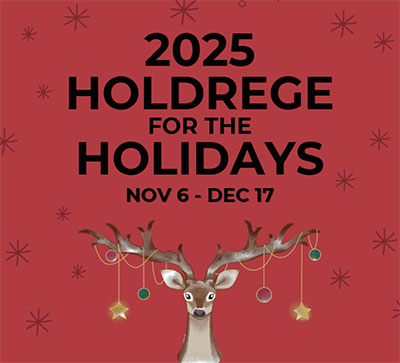 Click the Holdrege for the Holidays Has Something for Everyone in Phelps County slide photo to open
