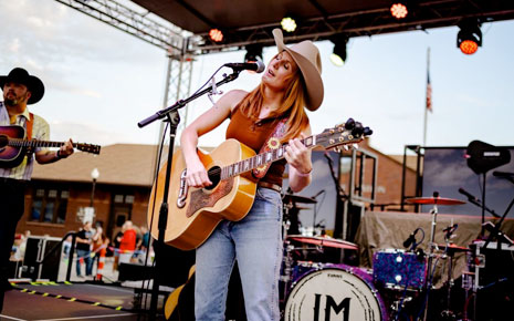 The Iron Horse Arts Festival is a Can’t-Miss Event in Phelps County main photo