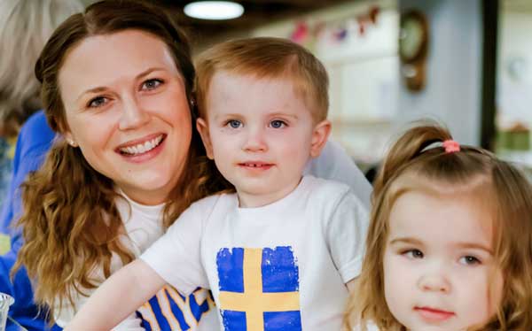 Thumbnail for The Midsummer Festival (a Swedish Days Tradition) is a Great Reminder of the Varied Economic Impacts of Tourism