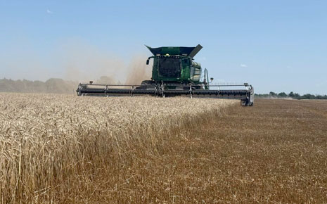 Thumbnail for Four Generations Run Schemper Harvesting in Phelps County