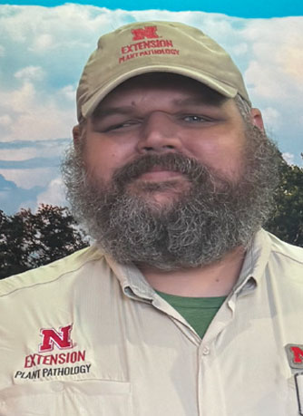 Thumbnail for Former Police Officer Begins New Role in Nebraska Extension