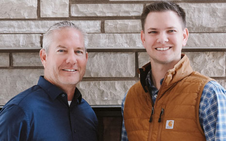 Thumbnail for Williams Returns Home to Lead, Grow