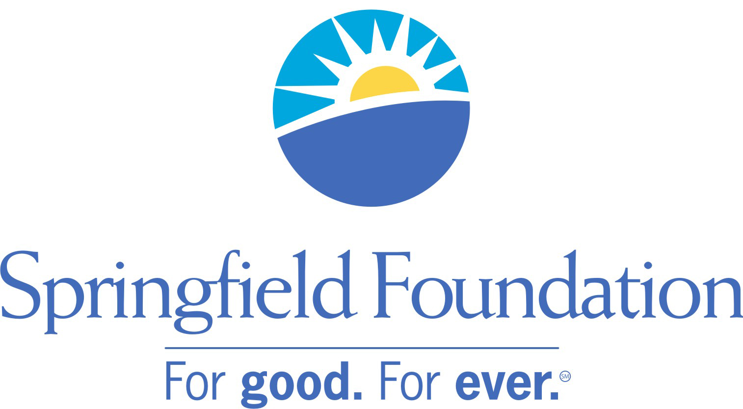 Springfield Foundation's Logo