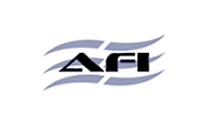 Arctech Fabricating Inc.'s Logo