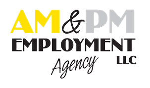 AM-PM Employment's Logo