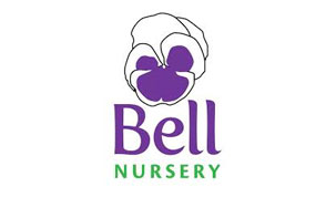 Bell Nursery's Logo