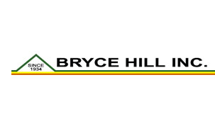 Bryce Hill Inc's Logo