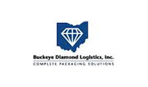 Buckeye Diamond Logistics's Logo