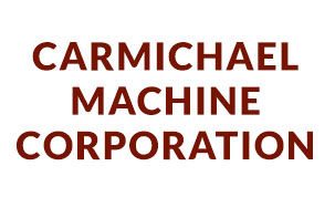 Carmichael Machine Corporation's Logo
