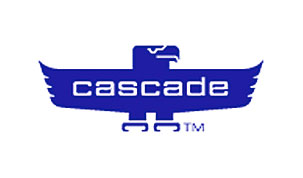 Cascade Corp.'s Logo
