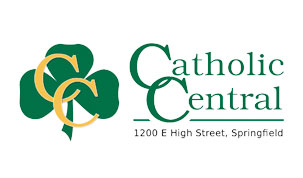 Thumbnail for Catholic Central High School