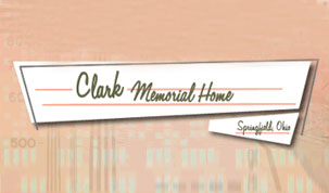 Clark Memorial Home's Logo