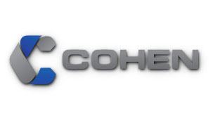 Cohen Brothers Recycling Co.'s Logo