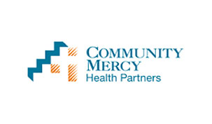 Main Logo for Community Mercy Health Partners