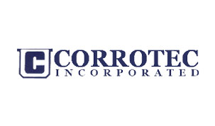 Corrotec Inc.'s Logo