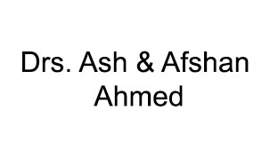Thumbnail Image For Drs. Ash & Afshan - Click Here To See