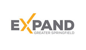 EXPAND Greater Springfield's Logo