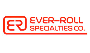 Ever-Roll Specialties Co.'s Logo