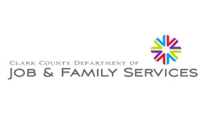 Clark County Department of Job and Family Services's Logo