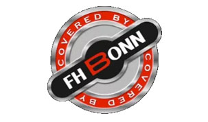 F.H. Bonn Company's Logo