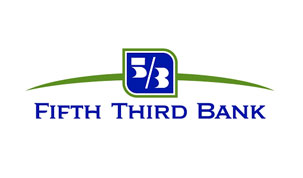 Fifth Third Bank's Logo