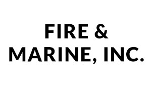 Fire & Marine, Inc.'s Logo