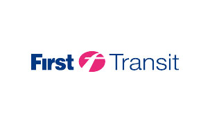 First Transit's Logo