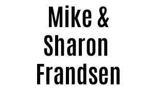 Main Logo for Mike & Sharon Frandsen