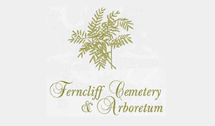 Ferncliff Cemetery's Logo