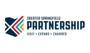 Main Logo for Greater Springfield Partnership