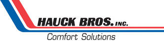 Hauck Bros. Inc.'s Logo