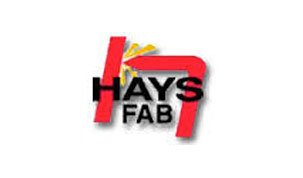 Hays Fabricating & Welding Inc's Logo