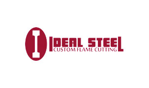 Ideal Steel Inc.'s Logo