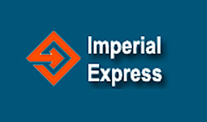 Imperial Express, Inc.'s Logo