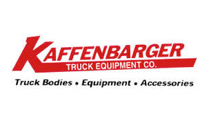 Kaffenbarger Truck Equipment Co.'s Logo