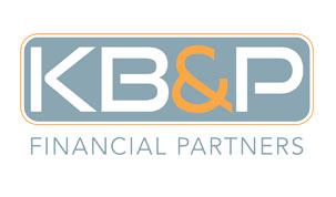 Main Logo for KB&P Financial Partners