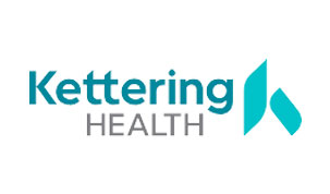 Main Logo for Kettering Health Springfield