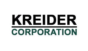 Kreider Corporation's Logo