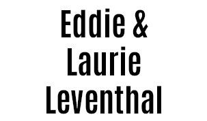 Thumbnail for Eddie & Laurie Leventhal
