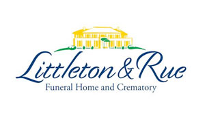 Main Logo for Littleton & Rue Funeral Home and Crematory