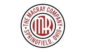 Main Logo for The MacRay Company