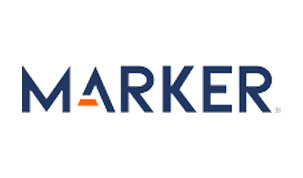 Main Logo for Marker, Inc