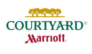 Courtyard by Marriott's Logo