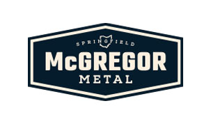 Thumbnail Image For McGregor Metal - Click Here To See