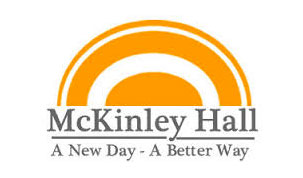 Mc Kinley Hall Inc's Logo