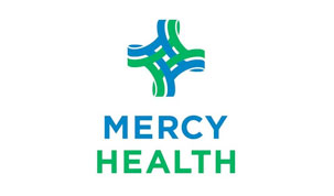 Main Logo for Mercy Health — Springfield Regional Medical Center