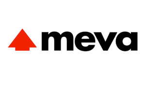 MEVA Formwork Systems, Inc.'s Logo