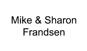Thumbnail Image For Mike & Sharon Frandsen - Click Here To See