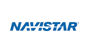 Navistar's Logo