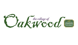 Oakwood Village's Logo